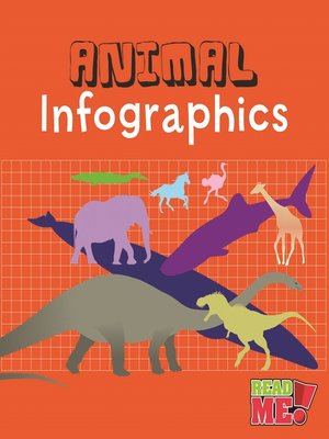 cover image of Animal Infographics